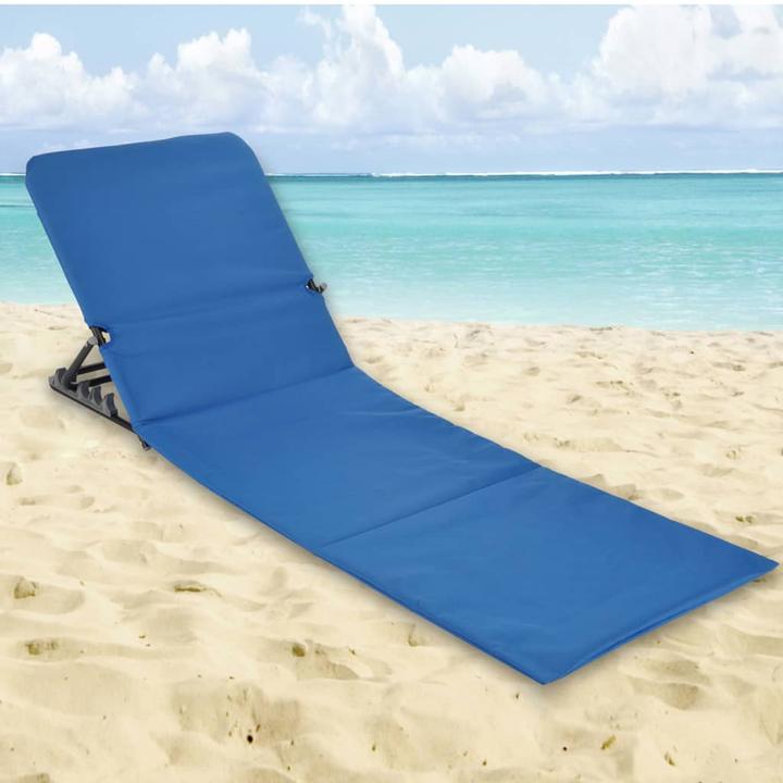 Actual product image Fs-Star Strandliege (145 cm)