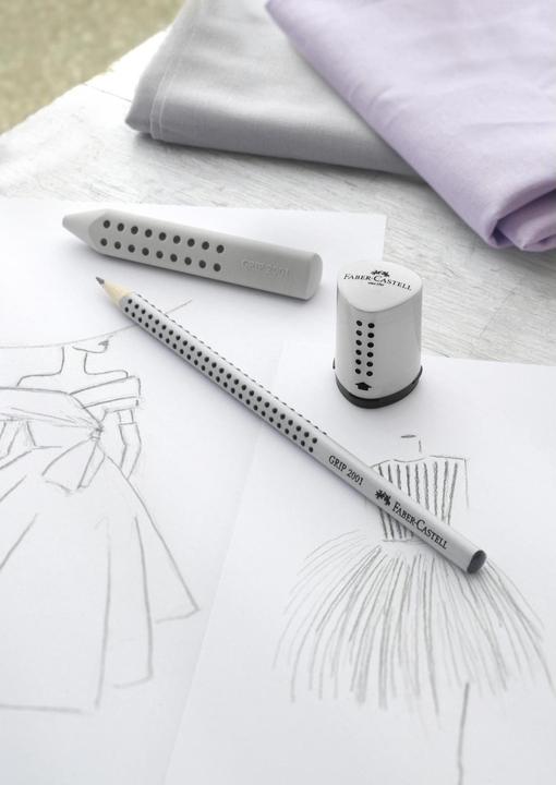 Productafbeelding Faber-Castell Mini slijpbox