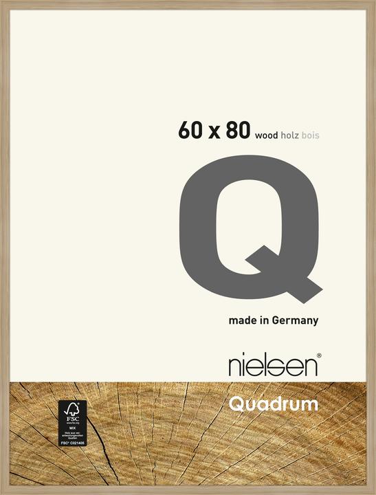 Nielsen Quadrum