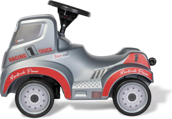 Actual product image Ferbedo truck racing