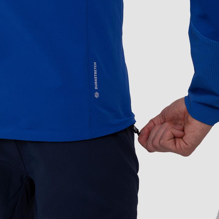Actual product image Salewa Agner Durastretch jacket (L)