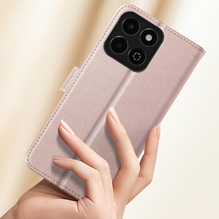 Image du produit Avizar Couverture Chesterfield (Honor 90 Smart)