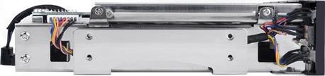 Actual product image Thermaltake ST0026Z Hard drive backplane 2.5/3.5 inch front panel
