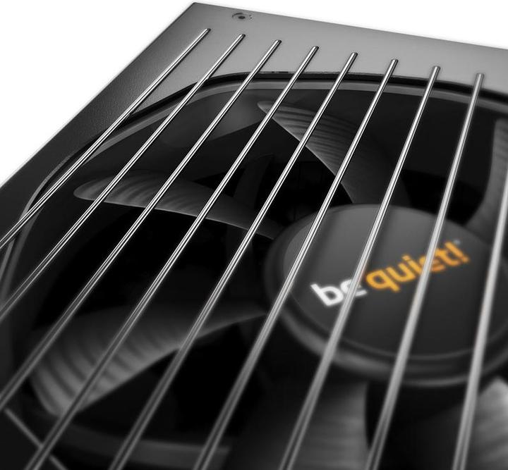 Produktbild be quiet! Straight Power 12 Platinum (850 W)
