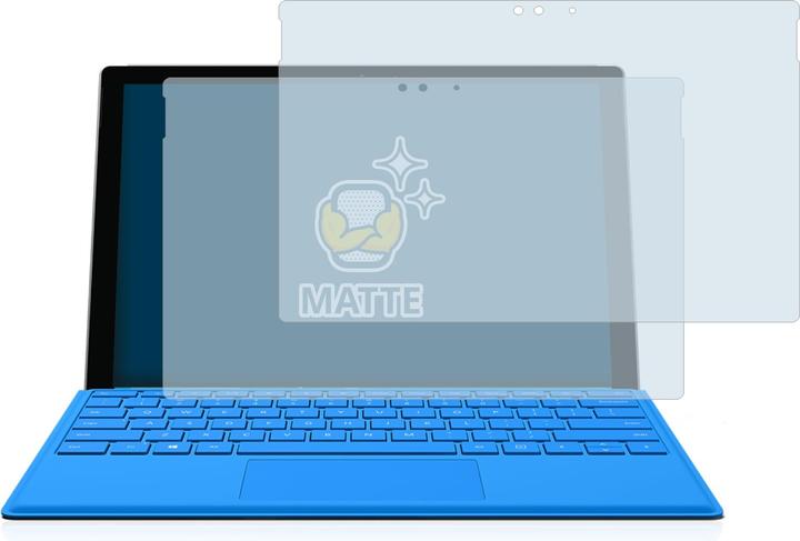 Immagine prodotto BROTECT Pellicola protettiva antiriflesso opaca (2 Pezzo/i, Surface Pro 4)