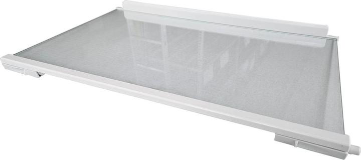 Produktbild V-Zug Glastablar smart weiss 489x305 1029485 - Kühlschrank