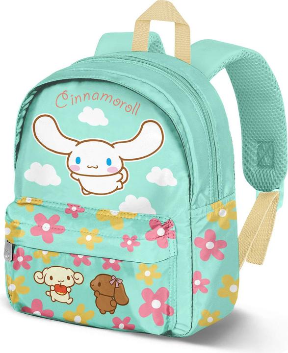 Actual product image Karactermania Joy Preschool Backpack Mint