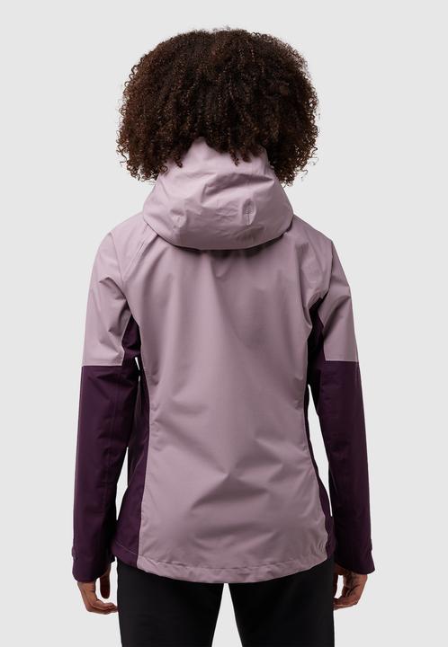 Image du produit Jack Wolfskin Eagle Peak 2L Jkt W (XS)