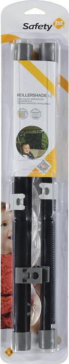 Actual product image Safety 1st Rollershade sun blind