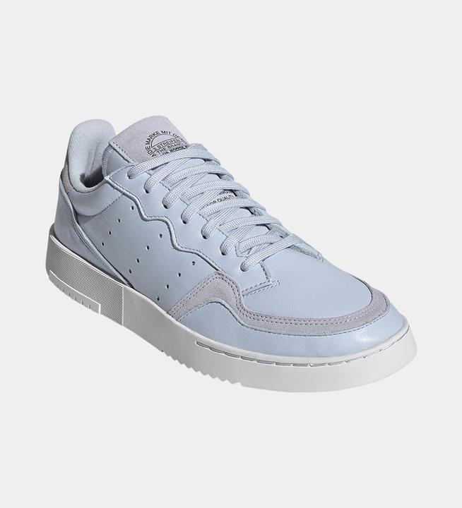 adidas Supercourt Schuhe aero - 107437 (36)