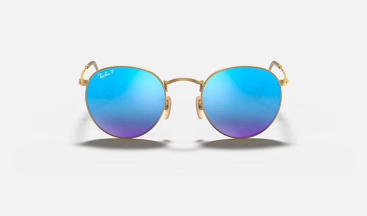 Produktbild Ray Ban Round Metal