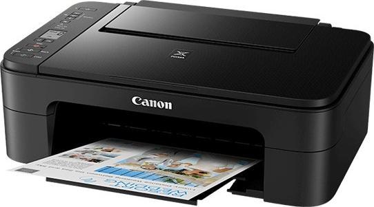 Produktbild Canon TS3355 (Tintenpatrone, Farbe)
