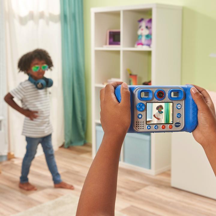 Actual product image VTech KidiZoom Duo Pro summer bundle pk 80-520093