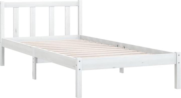 Produktbild VidaXL Bettgestell (75 x 190 cm)
