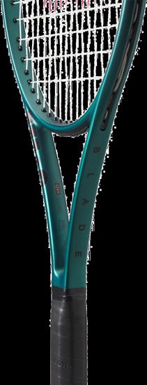 Immagine prodotto Wilson Racchetta da tennis Blade 98S V9.0 (2, 295 g)