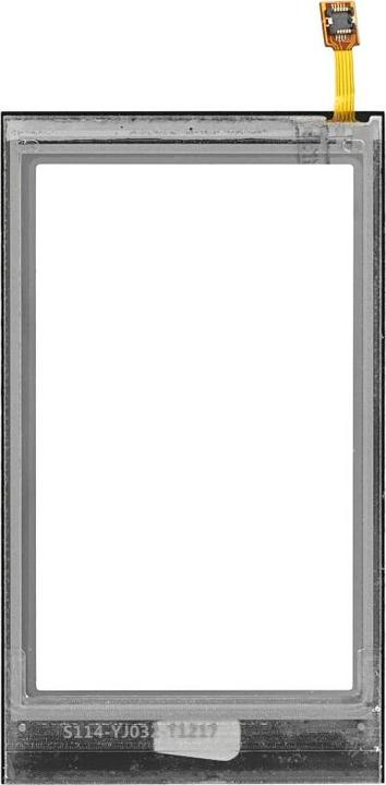 Produktbild LG GT400, GT505 Touch-Einheit (LG GT505)