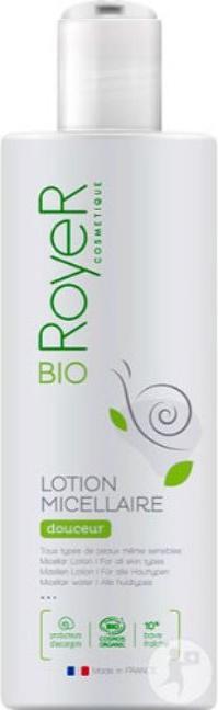 Produktbild RoyeR Mizellare Lotion Fl 200 ml (Mizellenwasser, 200 ml)