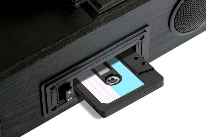 Image du produit Technaxx numériseur de cassettes (Semi-automatique)