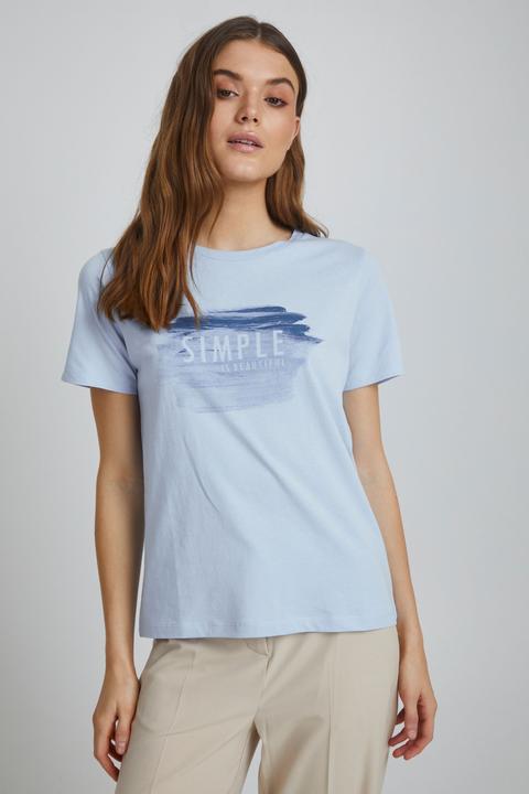 Actual product image B.young BYSAFA TSHIRT 20811290 (XL)