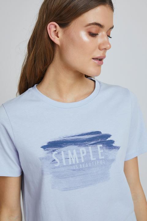 Actual product image B.young BYSAFA TSHIRT 20811290 (XL)