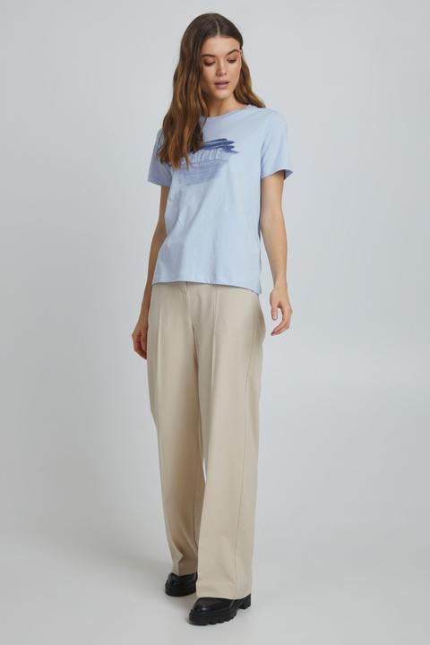 Actual product image B.young BYSAFA TSHIRT 20811290 (XL)