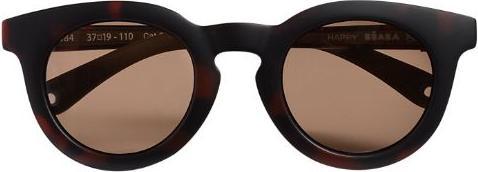 Beaba Sonnenbrille 2-4 J HAPPY Dunkle Schildkröte