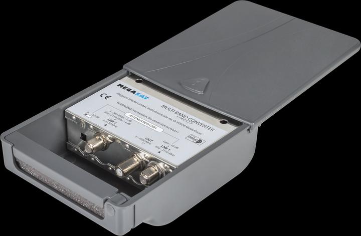 Image du produit Megasat STACKERDESTACKER Empileur