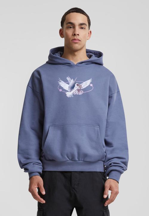 Produktbild Urban Classics Vive La Liberte Oversize Hoody - 75439 (XL)