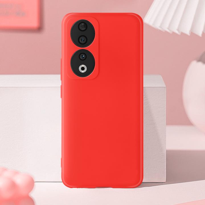 Actual product image Avizar Soft Touch Series (Honor 90)