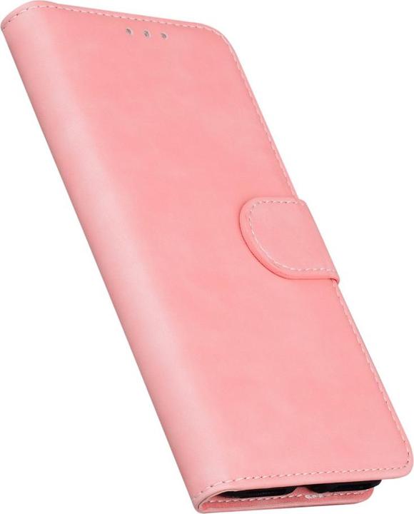 Immagine prodotto Cover-Discount Nokia G11 / G21 - Custodia in pelle rosa (Nokia G11, Nokia G21)