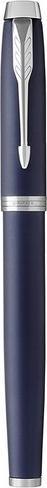 Produktbild Parker Pen IM Matte Blue C.C. (Blue, 1 x)