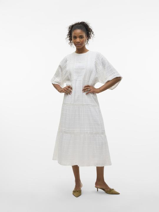 Produktbild Vero Moda VMBERTINE Langes Kleid Kleid (S)