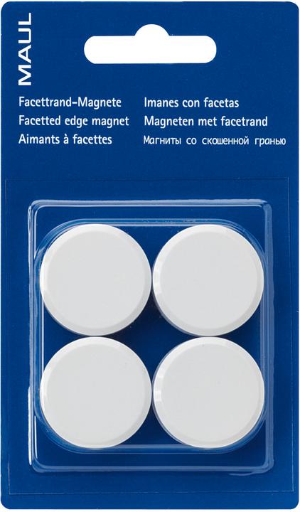 Immagine prodotto Maul per magnete (4 x)
