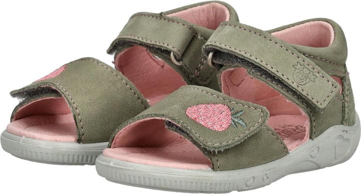 Actual product image Pepino Sandalen (23)