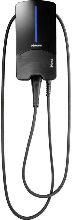Actual product image Webasto SOD AC NEXT 11kW TYP-2 7M Mobile charging station type 2 16 A Number of connections (Type 2, 11 kW, 16 A)