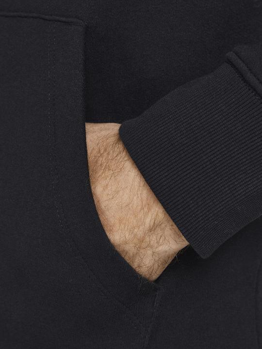 Actual product image Jack & Jones Jjebradley Sweat Hood Noos (3XL)