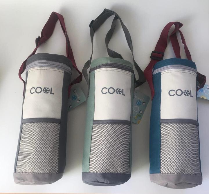 Immagine prodotto Ml24 Set di borse frigo per bottiglie (4.50 l)
