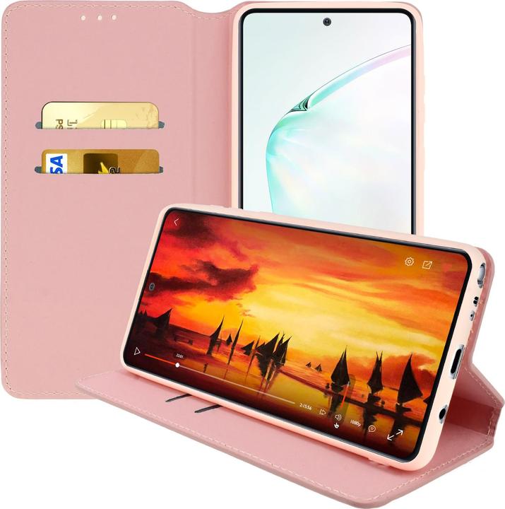 Produktbild Avizar Elec Series (Samsung Galaxy Note 10 Lite)