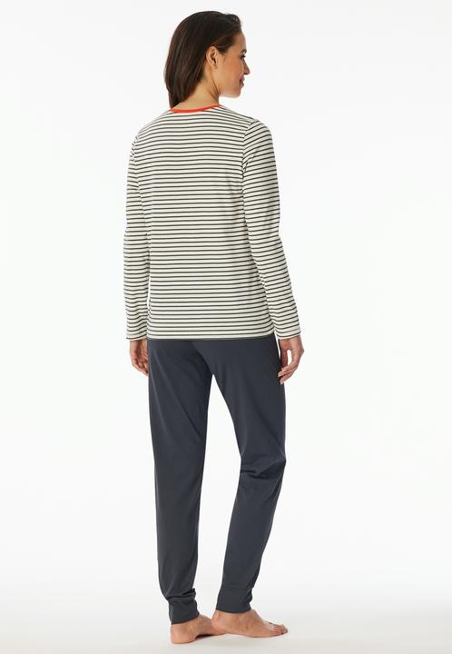 Immagine prodotto Schiesser Pigiama Casual Essentials (50)