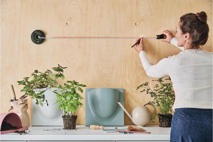 Produktbild Bosch Home & Garden Atino UNI