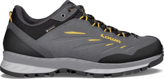 Produktbild Lowa Delago GTX Lo - Approachschuhe - Herren (44.5)
