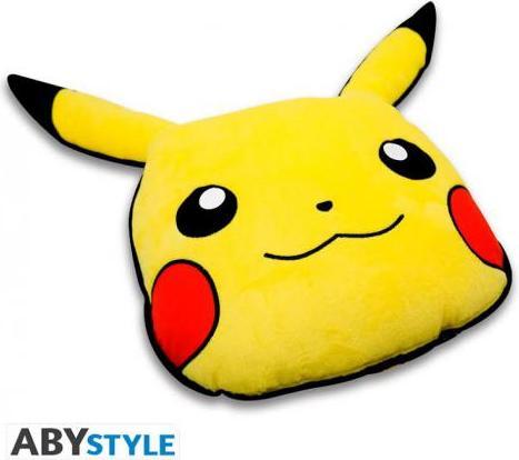Produktbild ABYstyle Pokemon - Pikachu (30 x 30 x 8 cm)