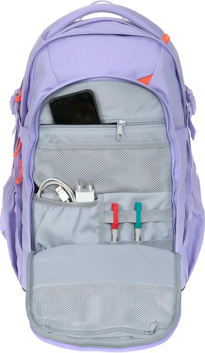 Immagine prodotto Lässig Rucksack BOLD Origin 30 l, Lavendel (30 l)