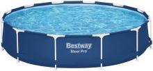 Produktbild Bestway Steel Pro (366 x 76 cm)