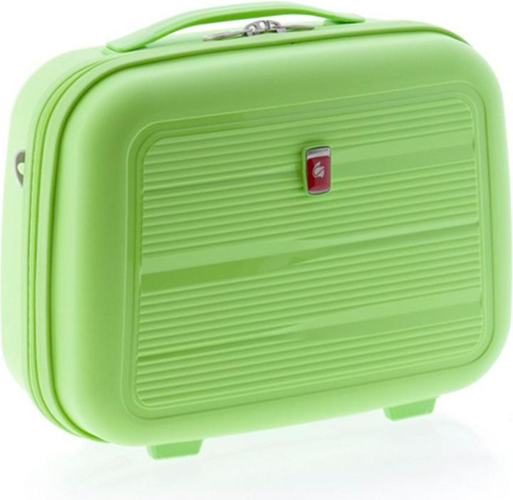 Image du produit Wüsthof Bionic - Trousse de beauté