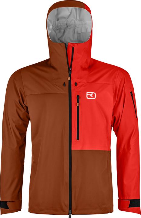 Ortovox Ortler Jacket
