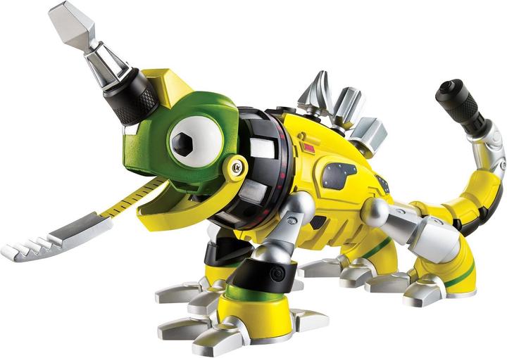 Produktbild Mattel Dinotrux - Hero Repto