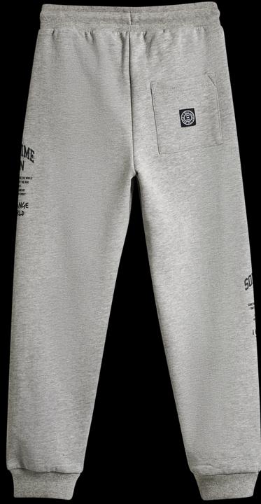 Image du produit hummel stsDIMAS PANTS (116)
