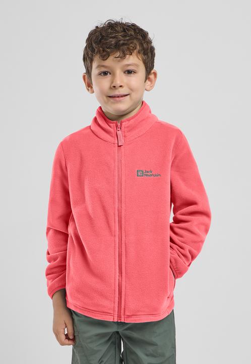 Image du produit Jack Wolfskin Taunus Jacket K (176)