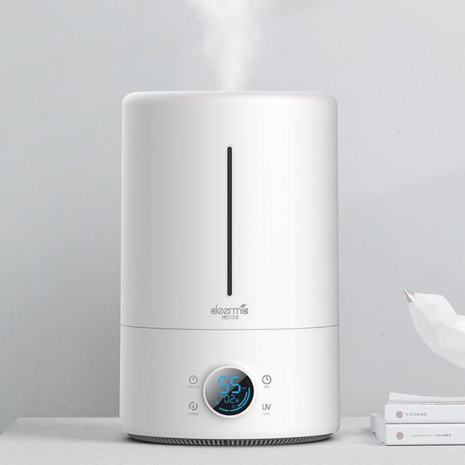 Immagine prodotto Deerma Smart Humidifier UV Lamp (30 m²)